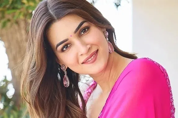 என்னை மிகவும் பாதித்த படம்: கிரித்தி சனோன்