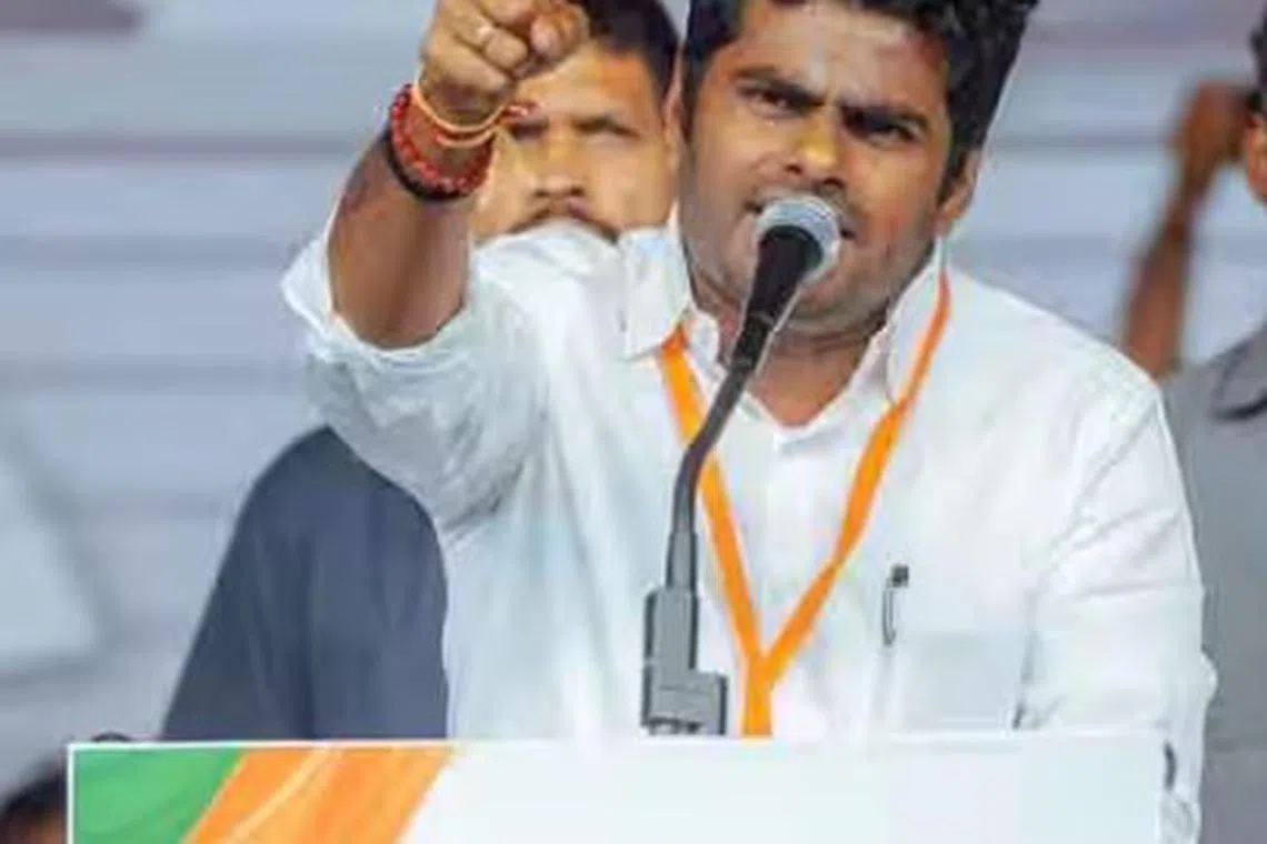 அதிமுக-பாஜக கூட்டணி உறுதியாகிறது: டெல்லி விரைந்தார் அண்ணாமலை