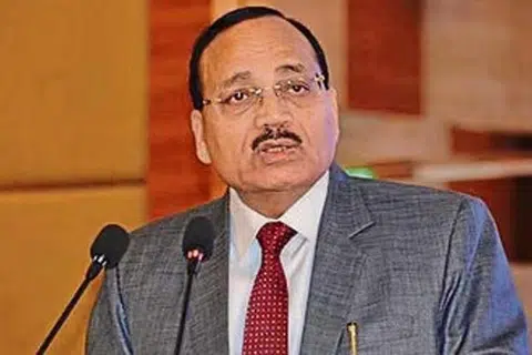 நீதிபதி சூர்யகாந்த்.