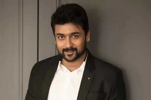 சூர்யா.