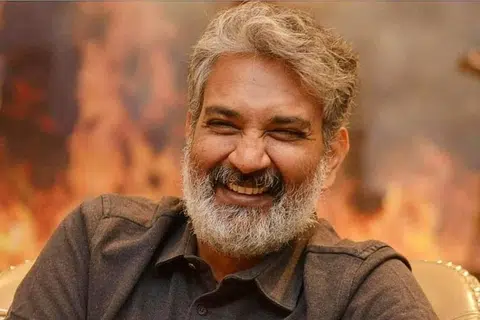 ராஜமௌலி.