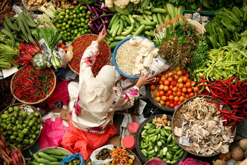 மத்திய கிழக்கில் ஏற்பட்டுள்ள போரின் காரணமாக மலேசியாவின் உணவுப் பாதுகாப்பு இதுவரை பாதிக்கப்படவில்லை என்றும் முக்கிய இறக்குமதிகள் ஆசியான் நாடுகள், இந்தியா, பாகிஸ்தான், ஆஸ்திரேலியா, நியூசிலாந்து, பிரேசில் மற்றும் அர்ஜென்டினா ஆகிய நாடுகளிலிருந்து வருவதாகவும் தெரிவிக்கப்பட்டது.