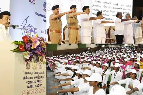 காவல்துறை உதவி ஆய்வாளர் தலைமையில் இரண்டு காவலர்கள் கொண்ட தனிப்படைகள் அமைக்கப்பட்டுள்ளன.