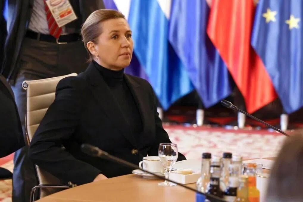 அமெரிக்காவுடன் உறவு எவ்வளவு காலம் நீடிக்கும் என்பது தெரியவில்லை: டென்மார்க்