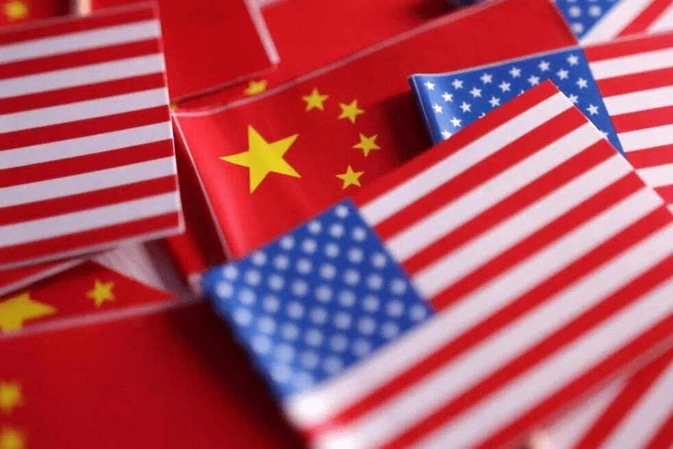 பாதுகாப்புக் கட்டுப்பாடுகளைத் திரும்பப் பெற அமெரிக்காவிடம் சீனா வலியுறுத்து