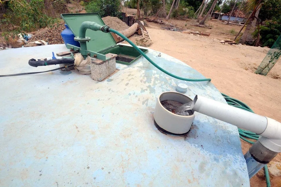 மொத்தம் நூறு இடங்களில் ரூ.160 கோடி செலவில் இந்த அமைப்பை உருவாக்க உள்ளதாக கோவை மாநகராட்சி ஆணையர் சிவுகுரு பிரபாகரன் குறிப்பிட்டார்.