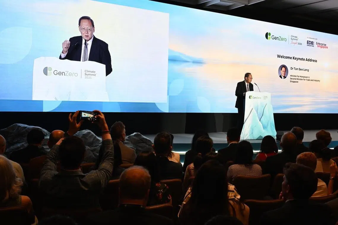 கரியமில சேவைத் துறை மேம்பாட்டுக்கு கூடுதல் நிதி 