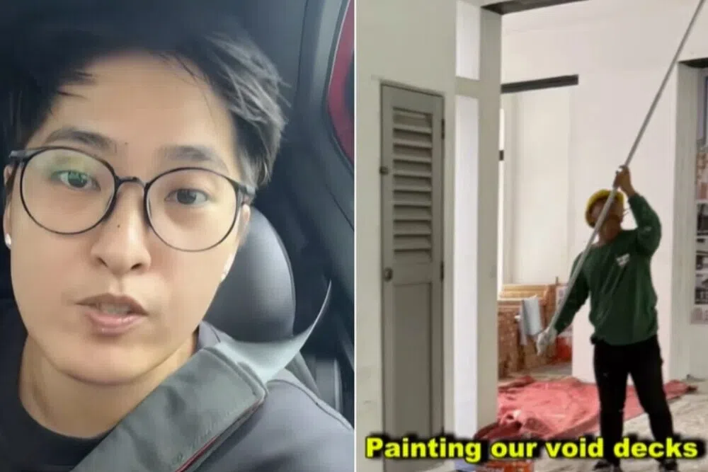 வெளிநாட்டு ஊழியர்களை ஆதரித்த சிங்கப்பூர் இணையவாசிகள்