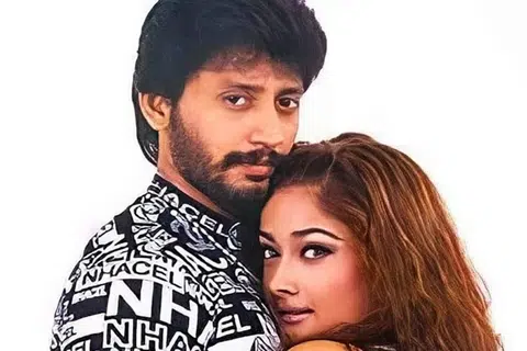 ‘வின்னர்’ படத்தில் ஒரு காட்சி.படம்: ஊடகம்