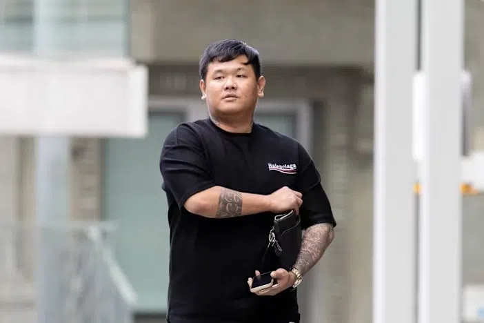 மணிக்கு 160 கிமீ வேகத்தில் சென்ற கார் ஓட்டுநருக்குச் சிறை