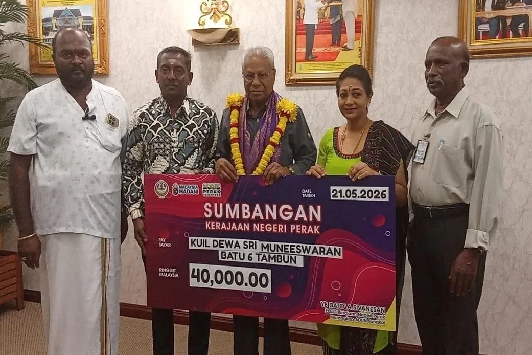 ஆலய இடமாற்றத்திற்கு ஒத்துழைப்பு தாருங்கள்: சிவநேசன்