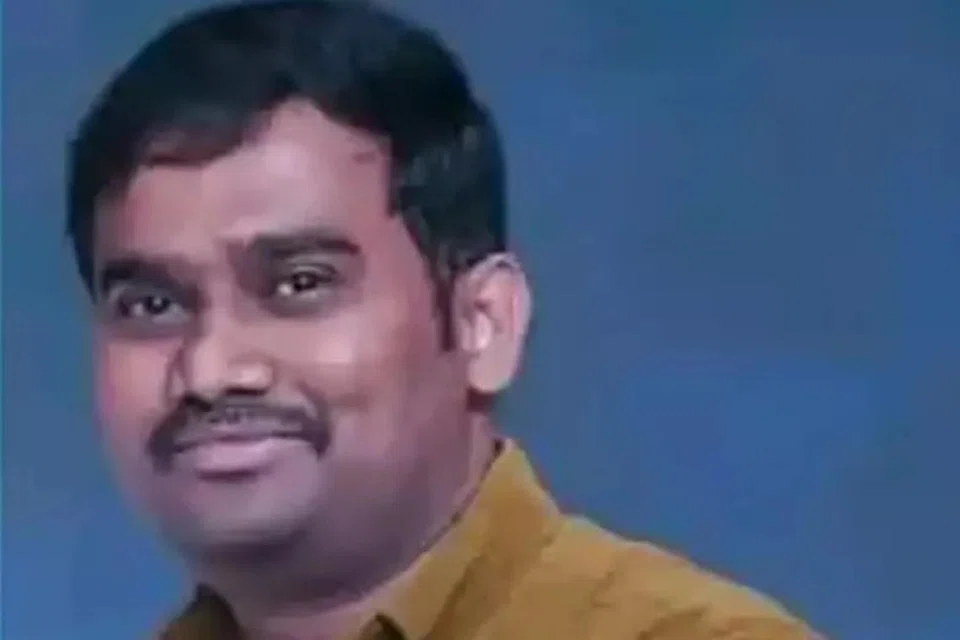 ஜாஃபர் சாதிக்.