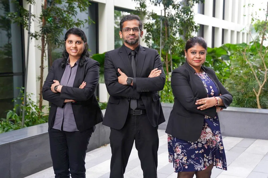 நீதி நாடுவோரின் குரலாக ஒலிக்கும் நீதிமன்ற மொழிபெயர்ப்பாளர்கள்