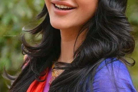 ஷ்ருதி ஹாசன்.