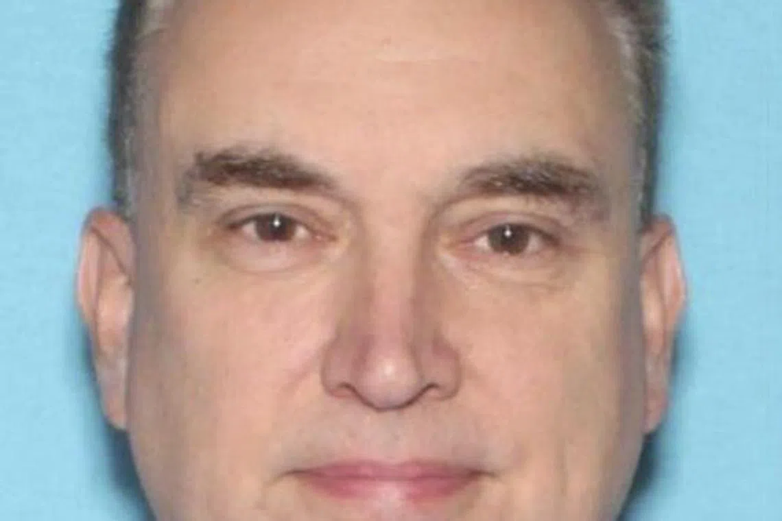 மினசோட்டா துப்பாக்கிச்சூடு: ஆடவர் கைது