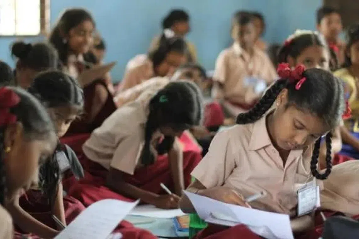 தமிழகக் கல்வி கொள்கையை நாளை வெளியிடும் முதல்வர் மு.க.ஸ்டாலின்