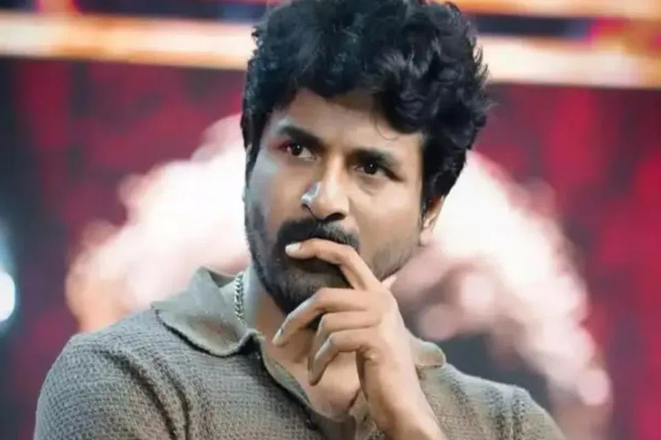 சிவகார்த்திகேயன்