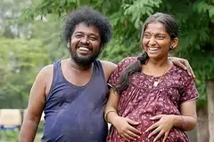 ‘பிறந்தநாள் வாழ்த்துகள்’ படத்தில் ஒரு காட்சி.