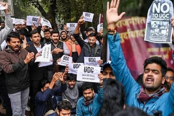 உயர்கல்வி அமைப்பைச் சீர்படுத்துவது வரவேற்கத்தக்கது: ஸ்டாலின்