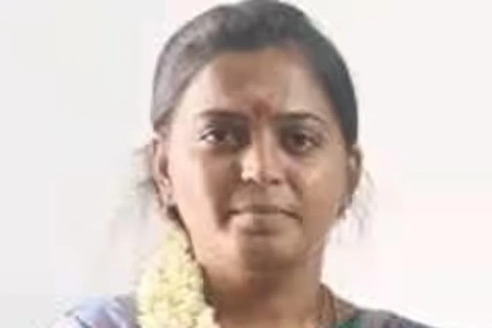 ‘கல்யாண ராணி’ சத்யா.
