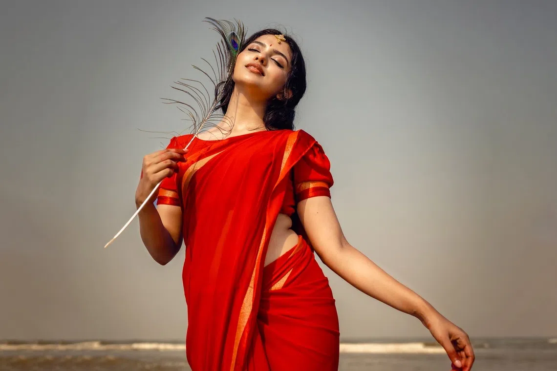 சவாலில் வென்று காட்டிவிட்டேன்: மமிதா பைஜு உற்சாகம்