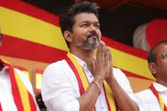 எரிவாயு உருளை விலை உயர்வு, சாமானிய மக்கள் மீதான நேரடித் தாக்குதல் என விஜய் குறிப்பிட்டுள்ளார். 