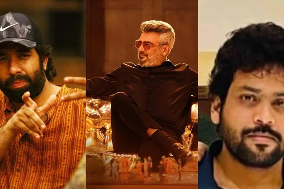 தயங்கும் தயாரிப்பாளர்கள்; தத்தளிக்கும் அஜித்