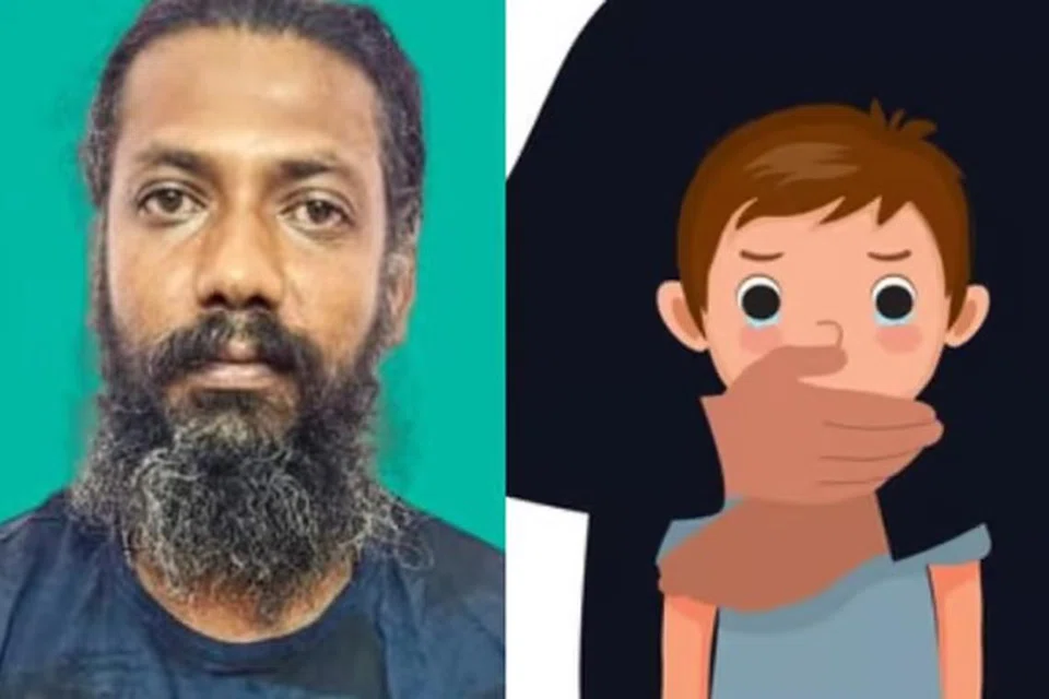 கடத்தல் கும்பலுடன் கூட்டு சேர்ந்த முன்னாள் காவலர் செந்தில்குமார். 