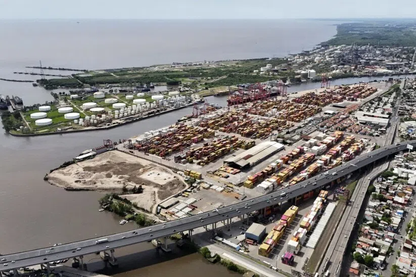 அர்ஜெண்டினா உள்ளிட்ட நாடுகளின் உணவுப் பொருள்மீது அமெரிக்க வரிகள் குறையும்