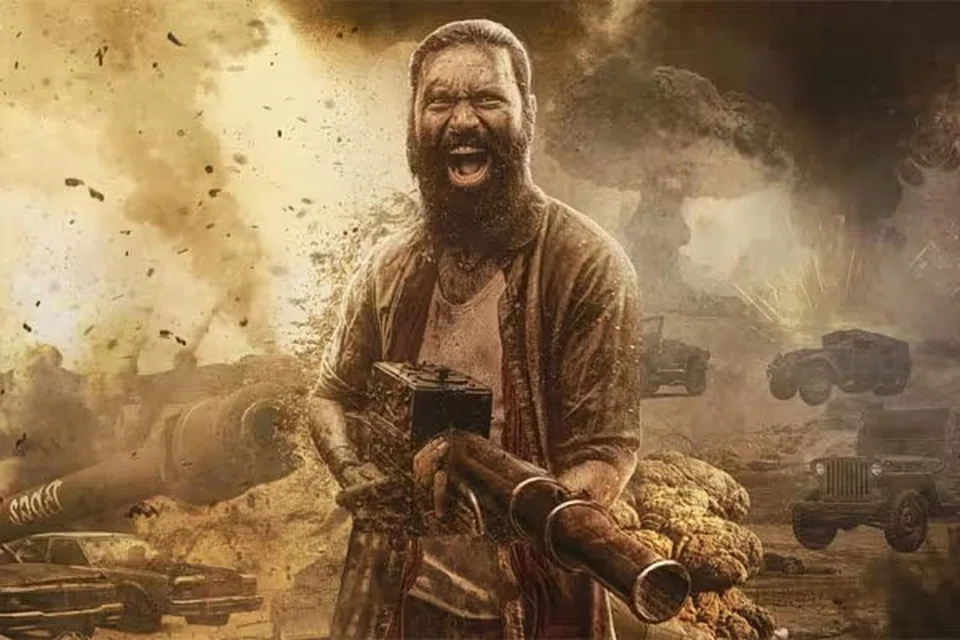 இந்த ஆண்டில் நடிகராகவும் இயக்குநராகவும் தனுஷைப் பார்க்கலாம். தனுஷ் நடித்துள்ள ‘கேப்டன் மில்லர்’ படம் பொங்கல் வெளியீடாக வர உள்ளது. இந்தப் படத்திற்குப் பிறகு தனுஷ் இயக்கி, நடித்துள்ள 50வது படம் வெளியாகும். 