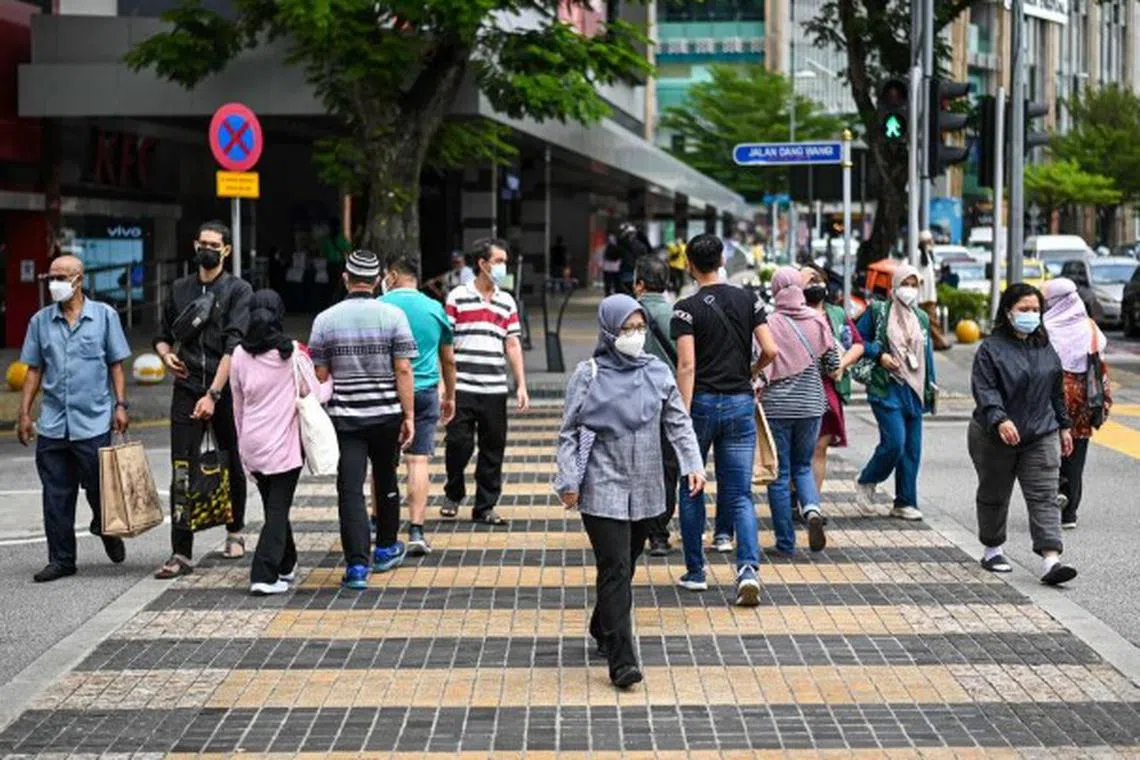 மலேசியாவில் இவ்வாண்டின் முதல் கொவிட்-19 மரணம் பதிவு 