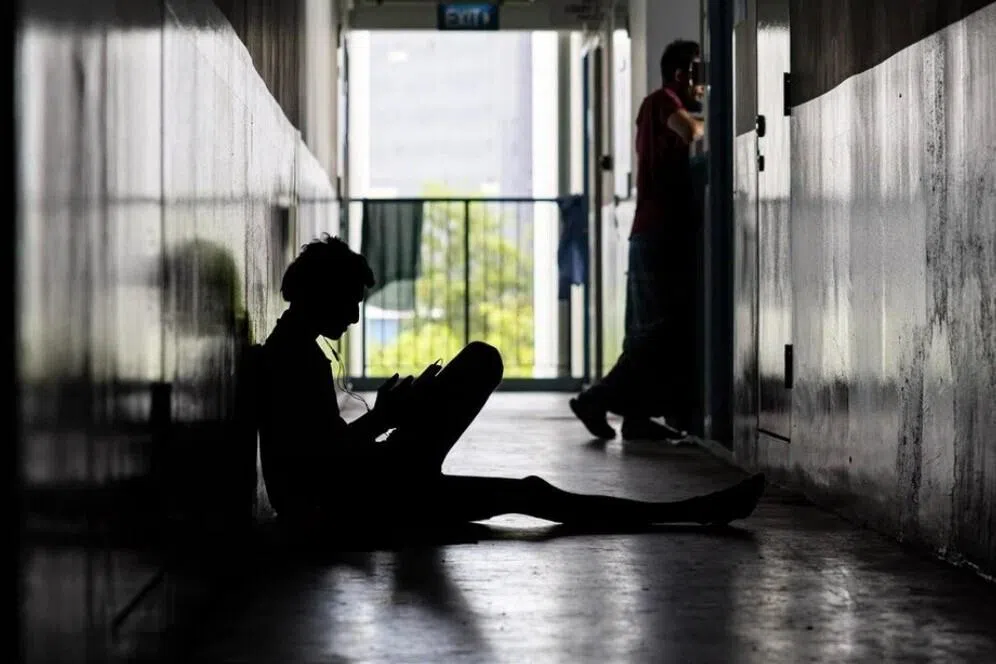 மனநல ஆதரவை நாடுவதில் வெளிநாட்டு ஊழியர்களிடையே தயக்கம்: ஆய்வு