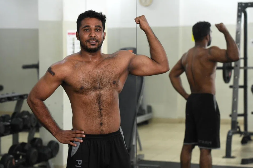 நீண்ட வேலை நேரம் இருப்பினும் உடற்பயிற்சிக்காக நேரம் ஒதுக்குவது முக்கியமாகும். 