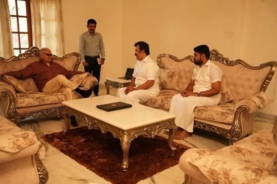 கதாநாயகன் பட்டியலில் மேலும் ஒரு நகைச்சுவை நடிகர்