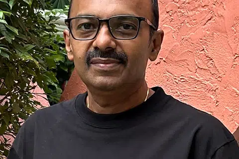 சிவக்குமார் கே.பி.