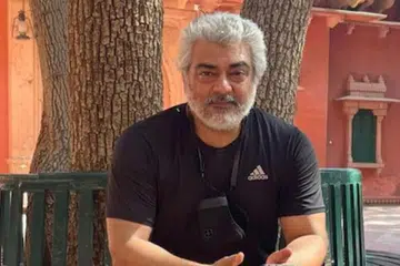 அஜித்.