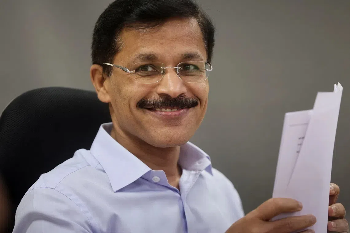 மும்பையில் உணவுப் பாதுகாப்பு சோதனை: அரசு அதிகாரி நடவடிக்கை