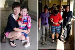 படங்கள்: ஏடி டியோ/ ஃபேஸ்புக், ஸ்ட்ரெய்ட்ஸ் டைம்ஸ் கோப்புப்படம் 