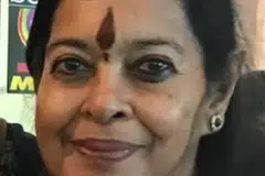 சிங்கப்பூர் நடனக் கலைஞர் திருவாட்டி ரதி கார்த்திகேசு ஆகஸ்ட் 7ஆம் தேதி கால­மா­னார்.