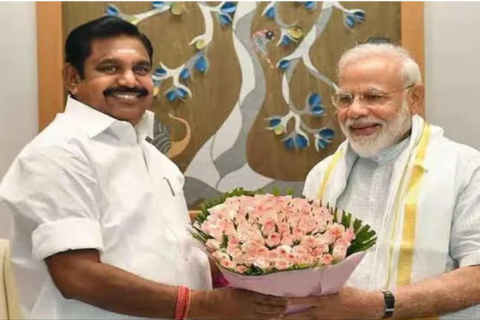 அதிமுக, பாஜக கட்சிகளுக்கு இடையே கூட்டணி அமைந்த பிறகு முதல் முறையாக நடைபெற்ற மோடி - எடப்பாடி சந்திப்பு அரசியல் வட்டாரத்தில் கவனம் பெற்றுள்ளது.