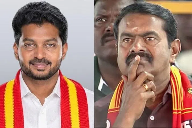 வைப்புத்தொகை இழந்தார் சீமான்