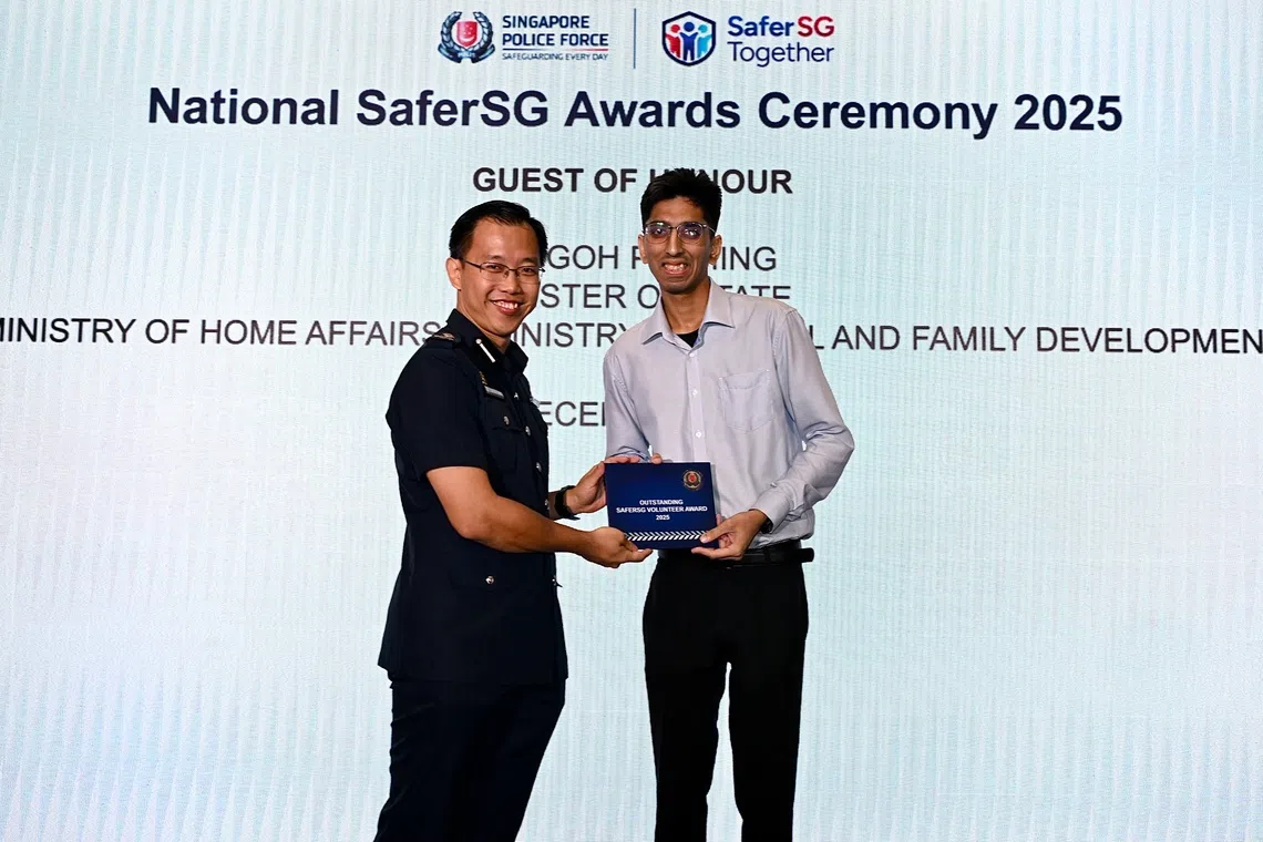 வேலையிடத்தில் குற்றம் சார்ந்த விழிப்புணர்வுக்கு புதிய ‘வாவ்’ திட்டம்