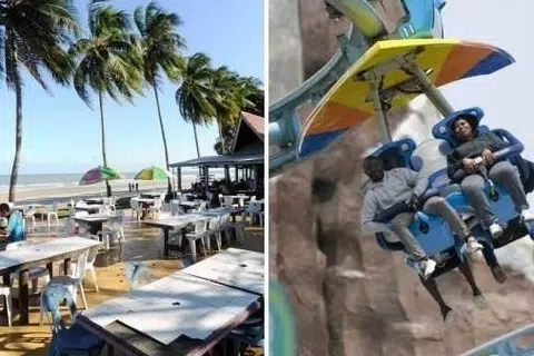 கென்டிங் மலை, தியோமான் தீவு, கேமரன் மலை, தாமான் நெகாரா, குவாந்தான் நகரம் போன்ற பிரபலமான இடங்கள் தொடர்ந்து பாகாங் மாநிலத்தின் முக்கிய ஈர்ப்புகளாக விளங்குகின்றன. 