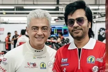 சிம்புவுக்கு அஜித் அறிவுரை