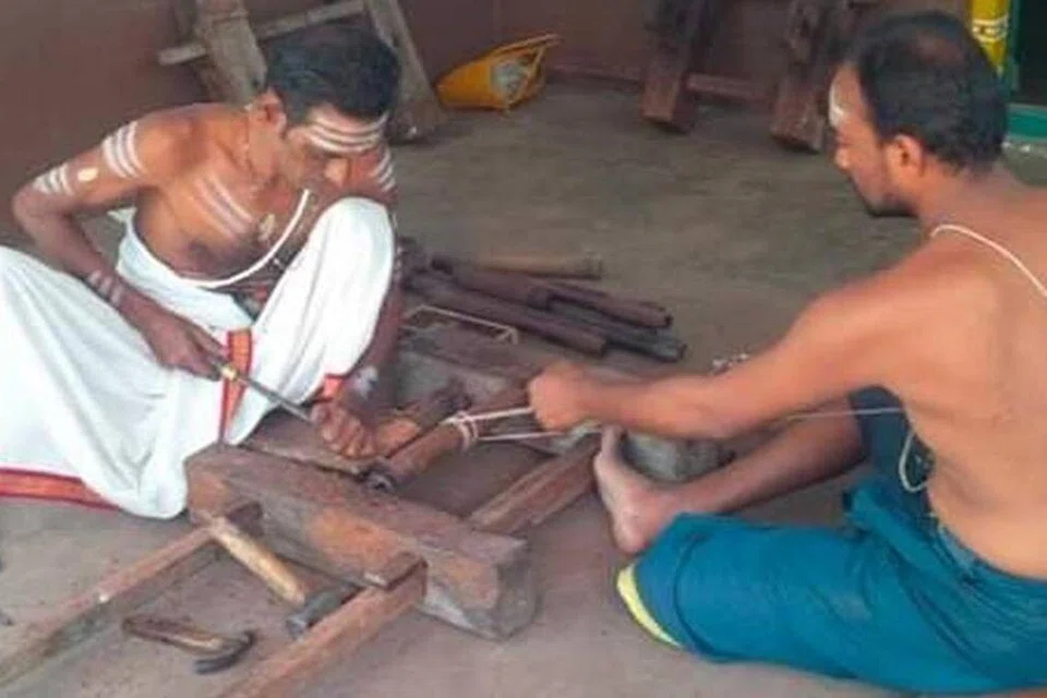 படங்கள்: இந்திய ஊடகம்