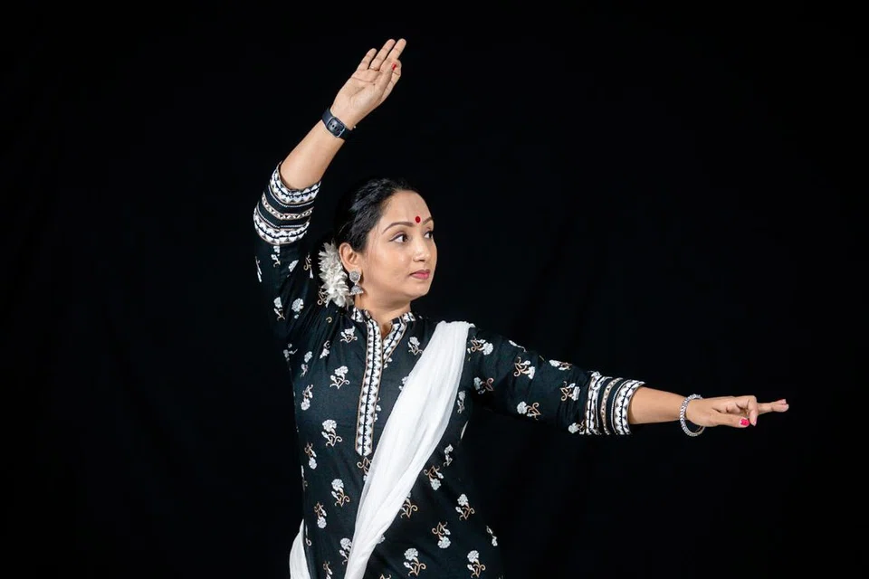ஷைலு வின்ஸ்டன்.