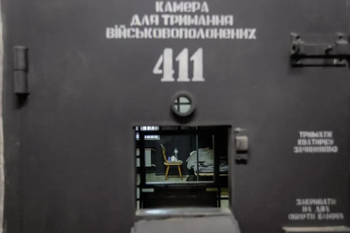 வடகொரிய ராணுவ வீரர்கள் இருவரை உக்ரேன் பிடித்துள்ளது: சோல் 