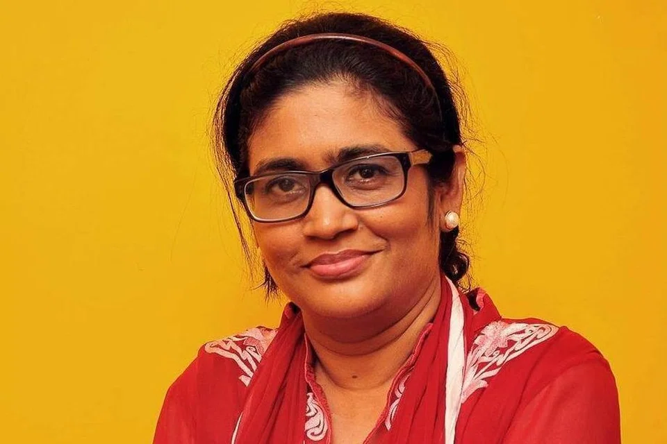 ஏ.ஆர்.ரஹானா.