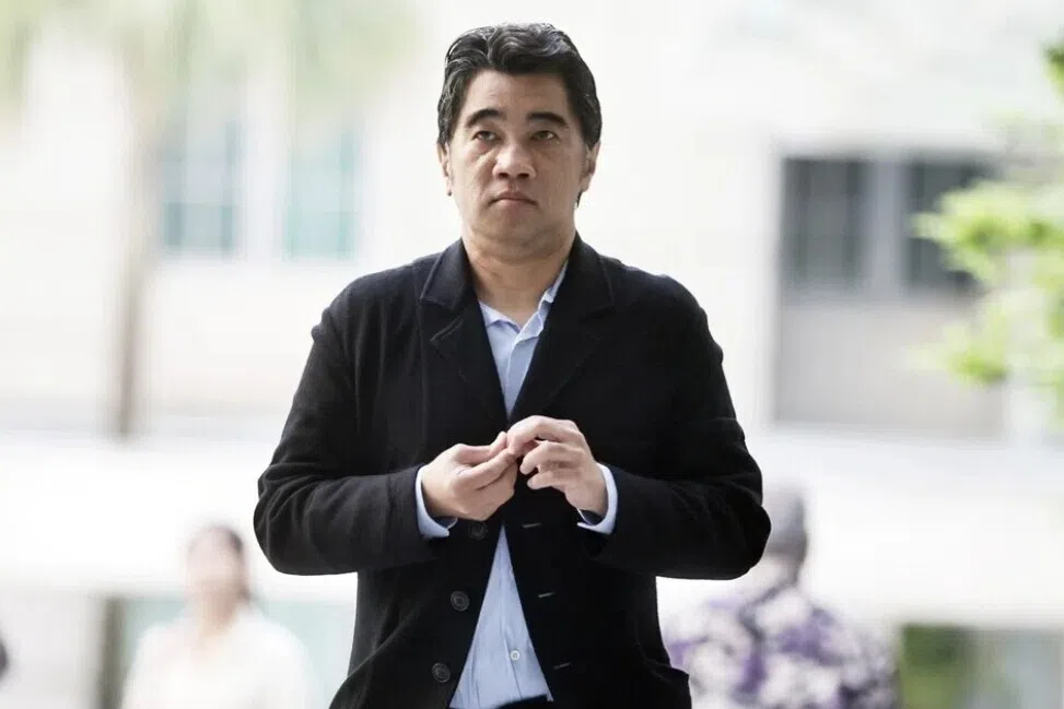 ‘சிங்கப்பூர் ஐடல்’ முன்னாள் நடுவருக்கு 13 மாதச் சிறை