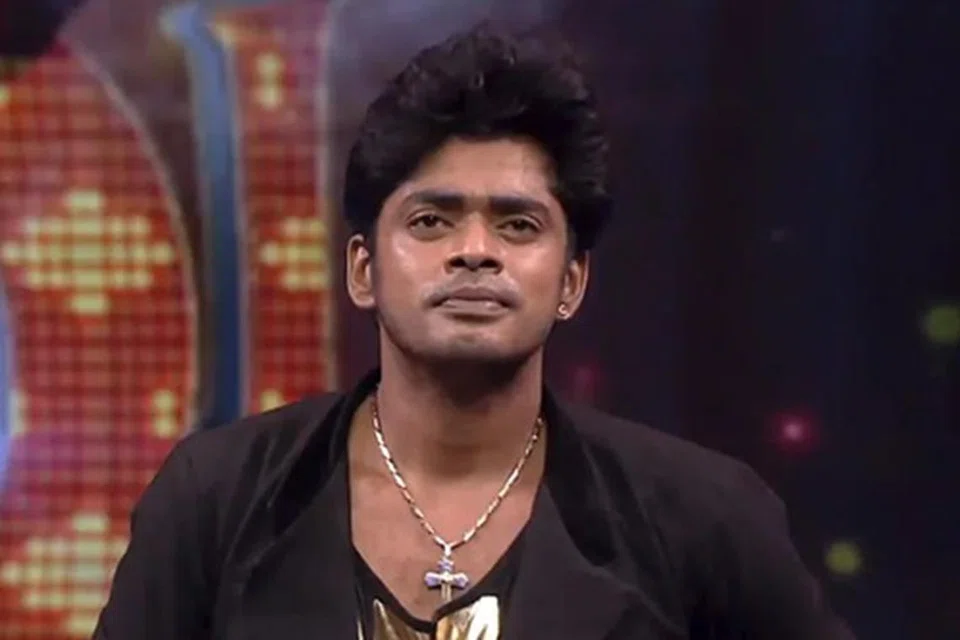 சாண்டி.
